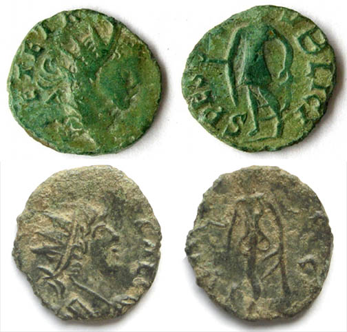 Roman-Coin-?-Need-Identifcation
